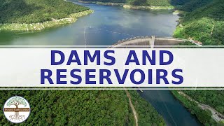 Dams and Reservoirs  Health Risks and Benefits [upl. by Kalbli582]