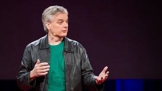 How do you explain consciousness  David Chalmers [upl. by Adey]