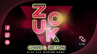 MIX ZOUK BETON [upl. by Nessie836]