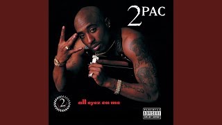 2Pac  All About U [upl. by Carisa414]