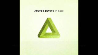 Above amp Beyond feat Richard Bedford  Alone Tonight [upl. by Alrats728]