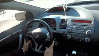 How To Change Lanes On A Main RoadDriving Lesson [upl. by Verlie799]