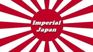 History Brief The Rise of Imperial Japan [upl. by Ester583]