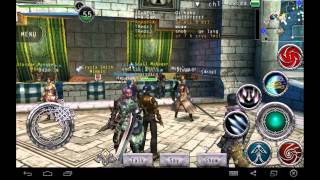 Avabel BlueStacks Gameplay [upl. by Alodi]