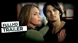 Unfaithful 18 Official Trailer 2002  Drama Romance FullHD [upl. by Marjy]