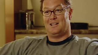 Luc Longley  The Last Dance Interview [upl. by Constantin]