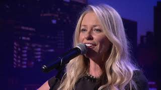 Deana Carter  quotYou And Tequilaquot Live on CabaRay Nashville [upl. by Tsepmet781]