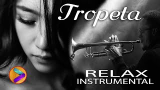 TROMPETA RELAX INSTRUMENTAL🎺🎺 [upl. by Kcirrad]