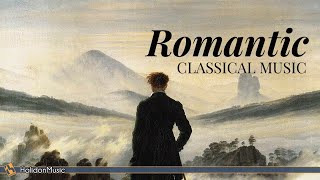 Classical Music  The Romantic Age [upl. by Euqcaj]