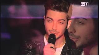 Cant Help Falling In love  Gianluca Ginoble Il volo [upl. by Ahsineb]