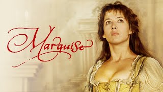 Marquise 1997  Trailer  Sophie Marceau  Bernard Giraudeau  Lambert Wilson [upl. by Idyak]