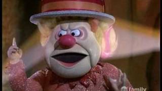 🎅 Heat Miser Song  The Year Without a Santa Claus 1974 [upl. by Zerimar773]