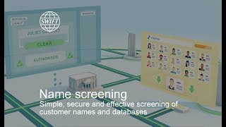 Name Screening [upl. by Arraeit]