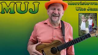 Shivers  Ed Sheeran ukulele tutorial by MUJ [upl. by Aleron81]