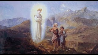 The Apparition of La Salette [upl. by Buchbinder]