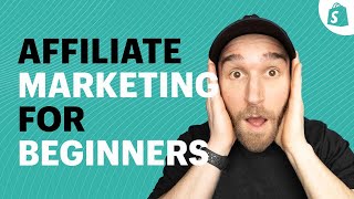 Affiliate Marketing for Beginners StepbyStep Guide to Success [upl. by Alidis474]