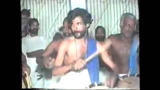 Thayambaka By Angadippuram Krishnadas തായമ്പക [upl. by Neufer]