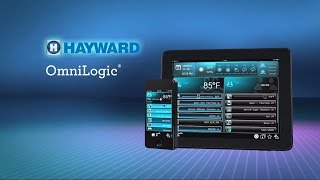 OmniLogic Automation System from Hayward [upl. by Egwin]