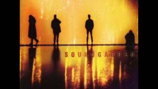 Soundgarden  Blow Up The Outside World [upl. by Atikel]