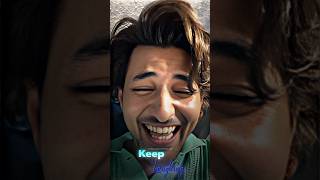 Keep Laughing  Darshan Raval  Instagram Reels [upl. by Akimahs]