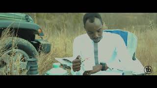 TUMAINI BYINSHI INTSINZI Official Video [upl. by Grevera]