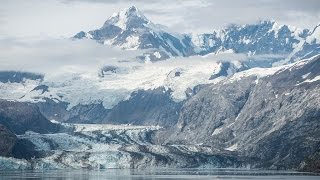 Alaska quotGlacialquot  Denali and the Inside Passage [upl. by Holder]