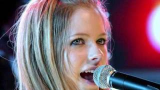 Iris  Avril lavigne amp Goo Goo Dolls  Lyrics [upl. by Bobine]