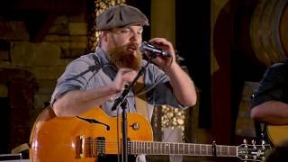 Marc Broussard  quotLonely Night In Georgiaquot Live at Willow Grove [upl. by Alasteir870]