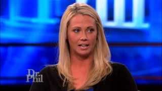 Dr Phil Guest Returns After Addiction Treatment  How Is She Now [upl. by Lednahs]