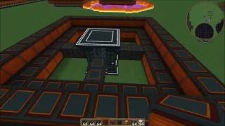 Nuclearcraft How To Pt 2 Fusion Reactors [upl. by Yrallam644]