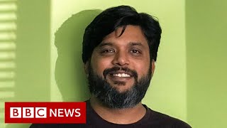 Pulitzer Prizewinning photojournalist Danish Siddiqui killed in Afghanistan  BBC News [upl. by Aisena]