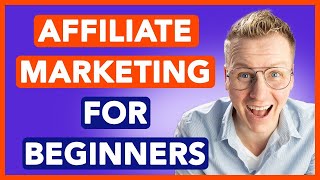 Create an Affiliate Marketing Website  Complete Beginners Course [upl. by Sager]