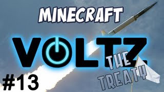 Voltz  Episode 13  The Treaty [upl. by Wertheimer944]