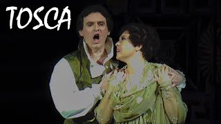 Giacomo Puccini  Tosca complete opera [upl. by Conyers304]