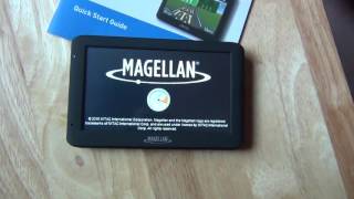 how to use magellan gps [upl. by Ojahtnamas]