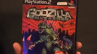 Godzilla King Of The Monster part 1 remasteredstop motion version [upl. by Zysk357]