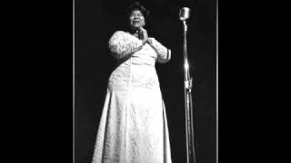 Dear Lord Forgive  Mahalia Jackson [upl. by Aisat780]