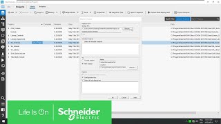 EcoStruxure Process Expert 2020R2  Quick Start  Schneider Electric Support [upl. by Neile]