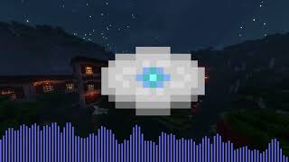 Shadows  Custom Minecraft Music Disc [upl. by Sileray]