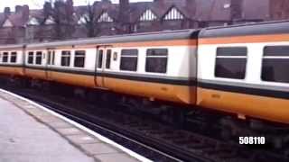 Merseyrail 1994 [upl. by Leroj909]