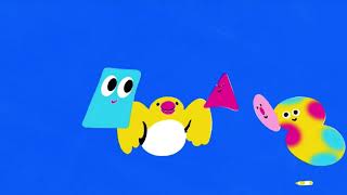 Cartoonito USA idents [upl. by Krystle563]