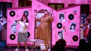 HAIRSPRAY Jr Theatre South [upl. by Barcot]