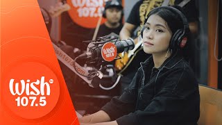 This Band performs quotDi Na Babalikquot LIVE on Wish 1075 Bus [upl. by Rodgiva]