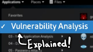 Kali Vulnerability Analysis  Explained  Giveaway [upl. by Enilav]