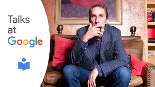 Psychogeography  Will Self  Talks at Google [upl. by Fredi55]