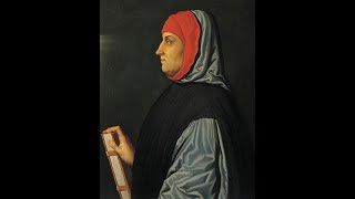 Francesco Petrarca le opere principali [upl. by Ianej]