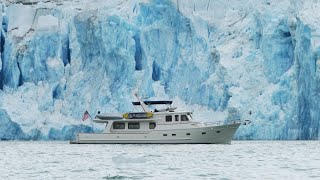 A Single Step Part 7 Venture Visits Glacier Bay [upl. by Defant]